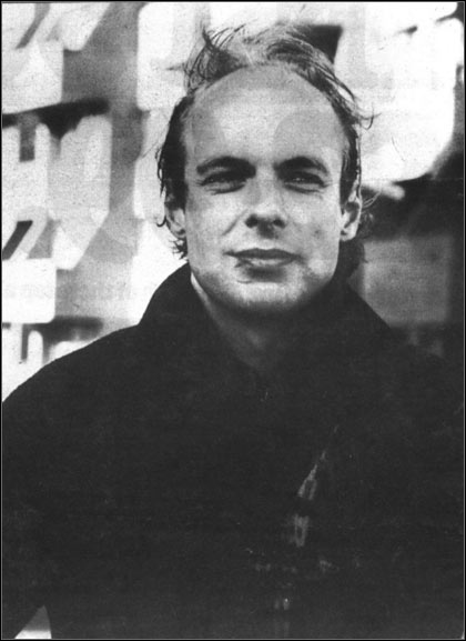 Brian Eno autorem muzyki do gry Spore 210115,1.jpg